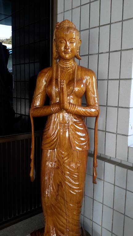 Mann Myanmar Inn Mandalay