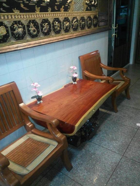 Inn Mann Myanmar 2*
