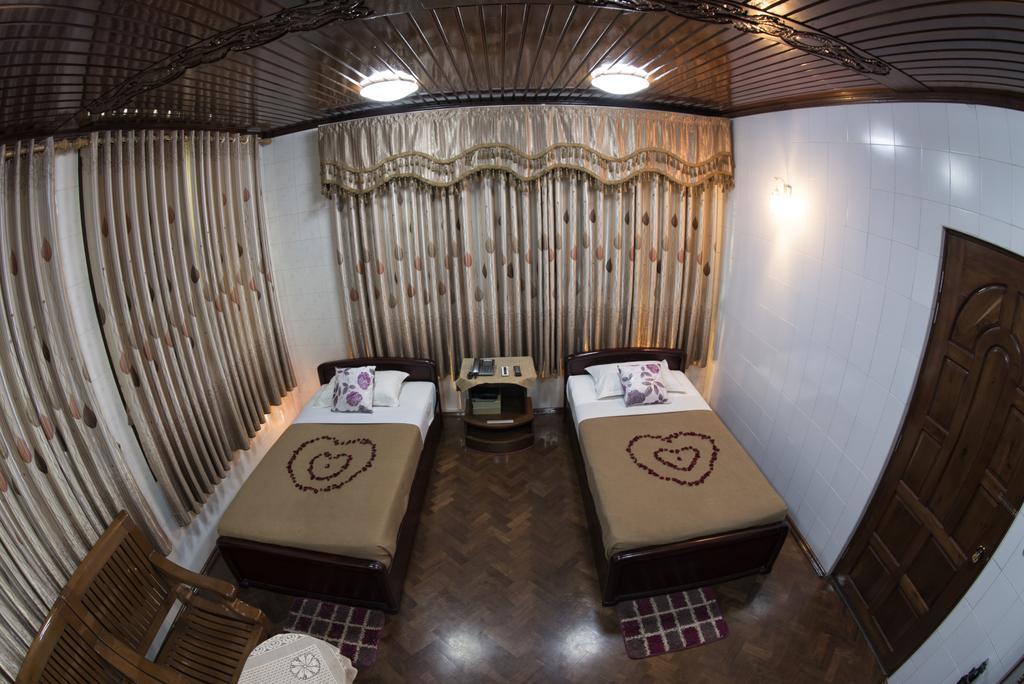Mann Myanmar