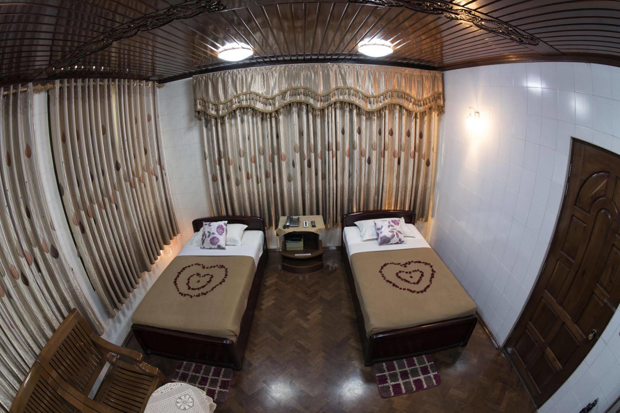Mann Myanmar 2*